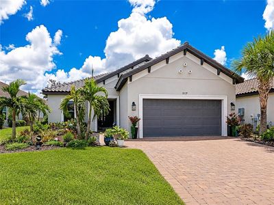 5119 CASERTA COURT