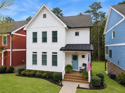 Property at 5135 Arnold St, Covington, GA