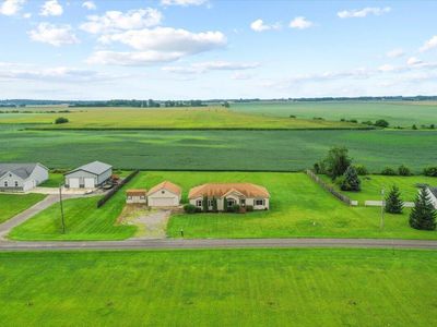 Property at 3261 Stone Quarry Rd, Urbana, OH