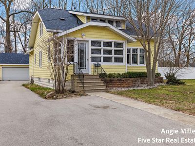 Property at 211 Williams St, Spring Lake, MI
