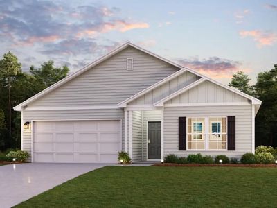121 Cricklewood Dr