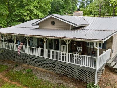 261 Rain Valley Rd