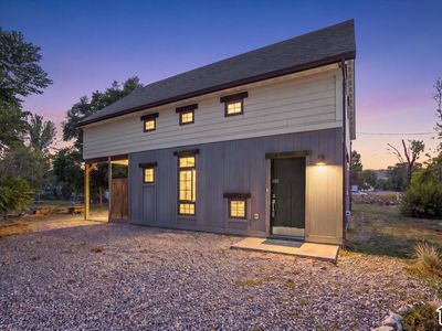 Property at 25885 N 8900 W, Portage, UT
