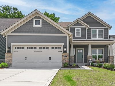 527 Ryehill Dr