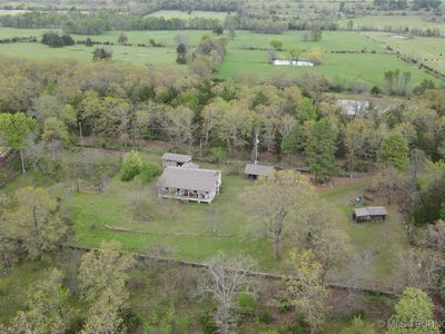 24252 S Independence Rd