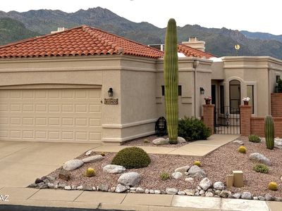 5422 N Via Papavero