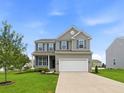 Property at 182 Mannaseh Dr W, Granville, OH
