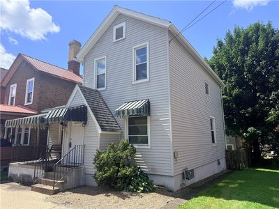 Property at 139 Queen St, Kittanning, PA