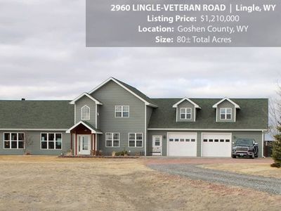 2960 Lingle Veteran Rd