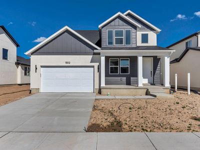 1302 N 1475 E #40