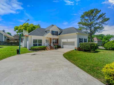 8623 Georgetown Trace Ln