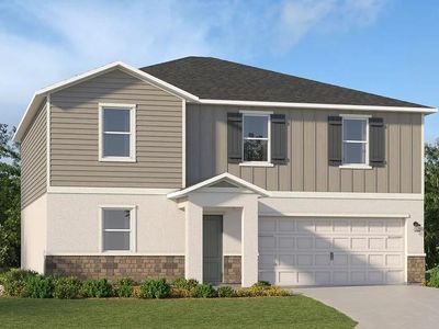 3495 MUD CANYON DRIVE