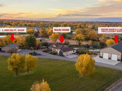 60075 & 60085 Oak Grove Road