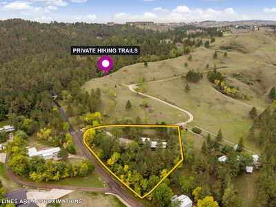 4901 Horse Creek Rd