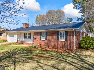Property at 131 Roosevelt Blvd, Commerce, GA
