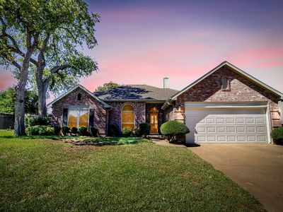 7901 Ember Oaks Dr