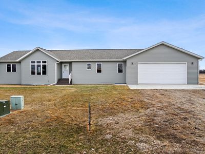 Property at 220 Lylac Cir, Forman, ND