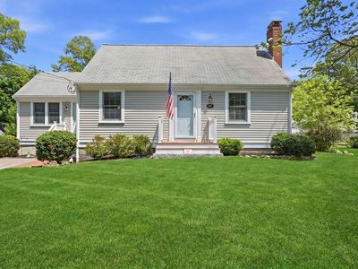 87 Franklin Rd