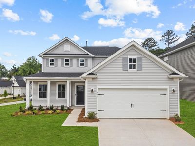 301 Indigo Cir LOT 27