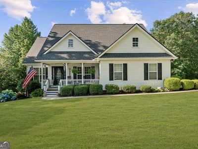 Property at 221 Timber Ridge Dr, Clarkesville, GA