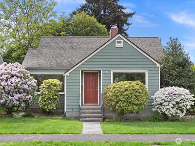 Property at 307 I Street SE, Auburn, WA