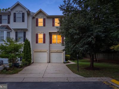 Property at 284 Braxton Way, Edgewater, MD