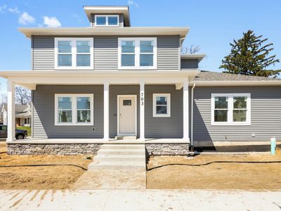703 S Bend Ave