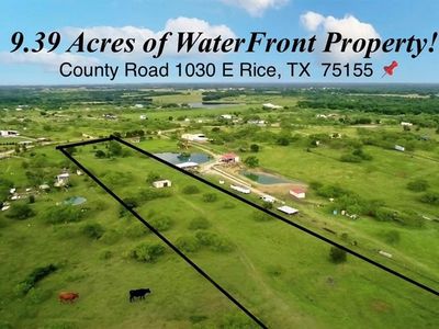 NE County Road 1030