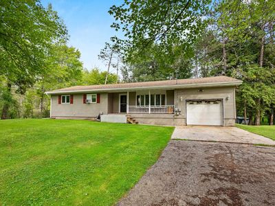 Property at N520 River Dr, Menominee, MI