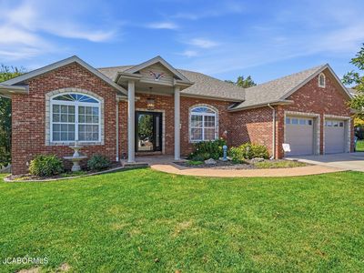 2438 Camzie Dr