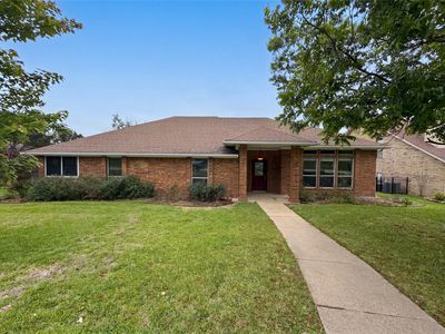 3434 Hightrail Ln