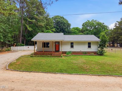 Property at 816 N Wingate St, Wake Forest, NC