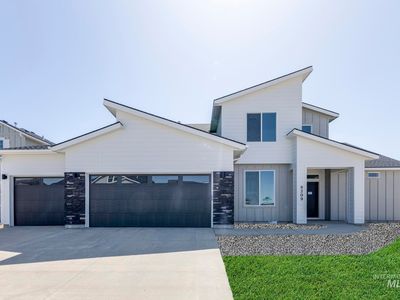 7351 W Eagle Grove St