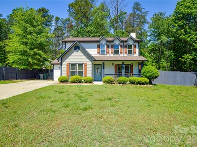 2407 Caswell Ct