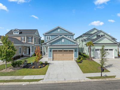 921 Crystal Water Way