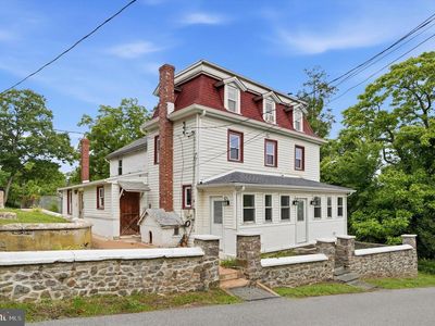 50 Colonial Springs Rd