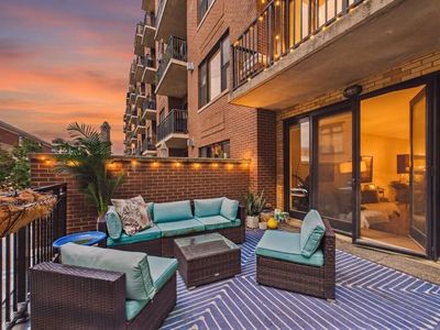 401 N 2nd St Unit 107
