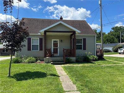 Property at 14 Grandview Rd, Cambridge, OH