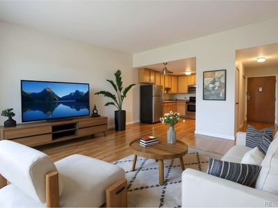 9155 E Center Avenue #2D