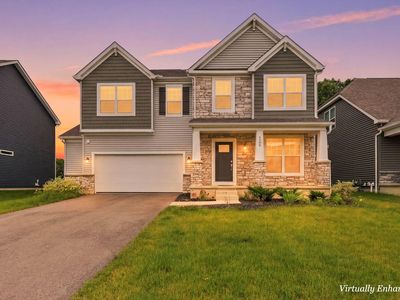 5749 Shadowfair Ln