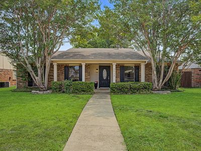 6528 Kiowa Ct