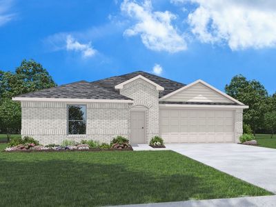 509 Wax Myrtle Way