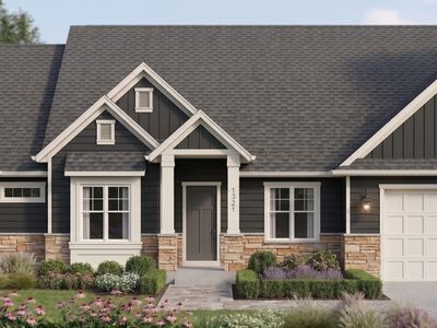 Amie Plan, Moonlight Village