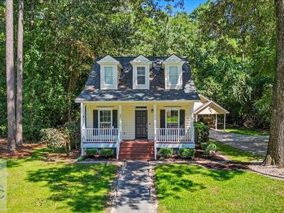 90 Brisbon Hall Dr