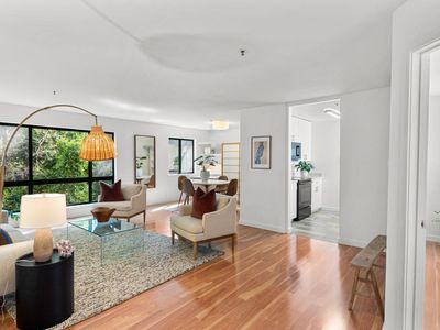 Property at 260 Perkins St APT 2E, Oakland, CA