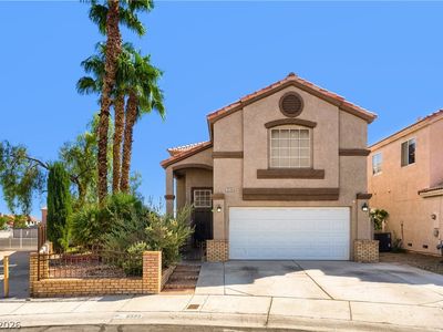3536 Golden Pedal St