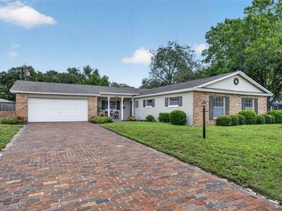 Property at 2453 WORTHINGTON ROAD, Maitland, FL