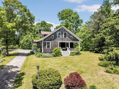 9 Wild Harbor Road