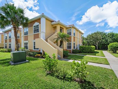 1010 VILLAGIO CIRCLE #104