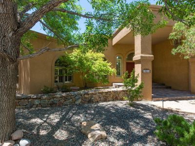 14016 Wind Mountain Rd NE